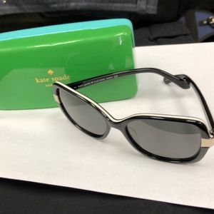 Kate Spade Sunglasses